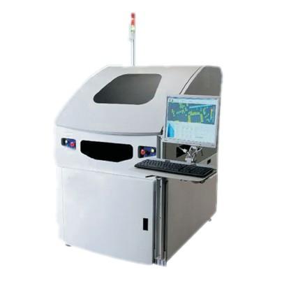 在线型三维锡膏印刷检测设备F6-S8030